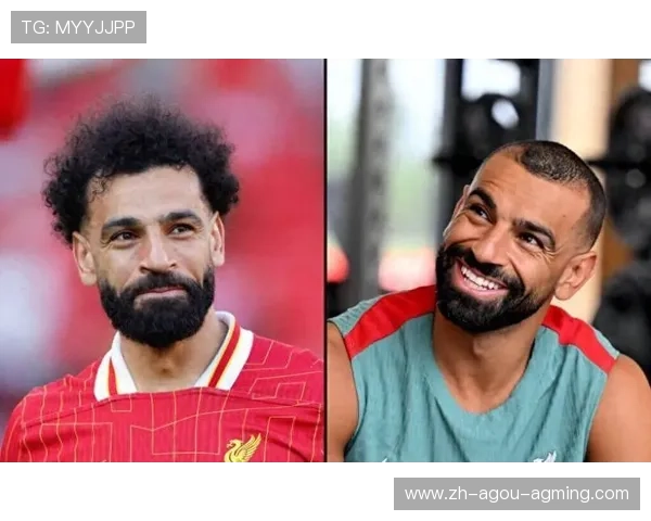 英超留胡须球员名单及其个性形象塑造