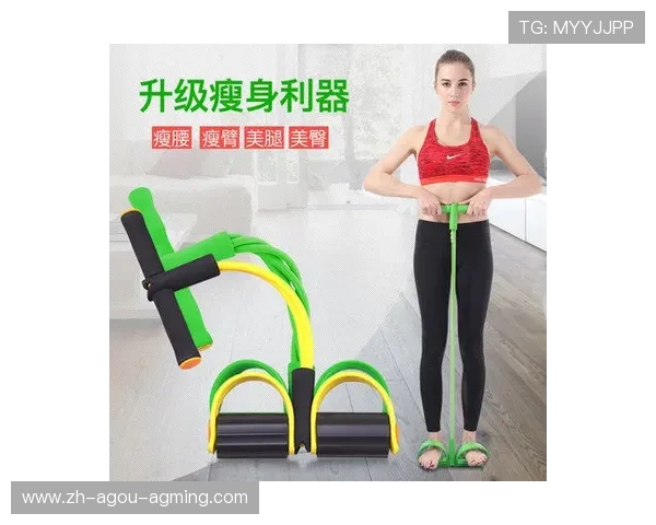 腰部健身器材种类推荐及锻炼技巧