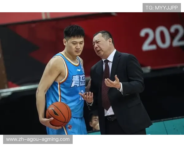 CBA青岛足球队员是谁：青岛地区球员的篮球与足球身份