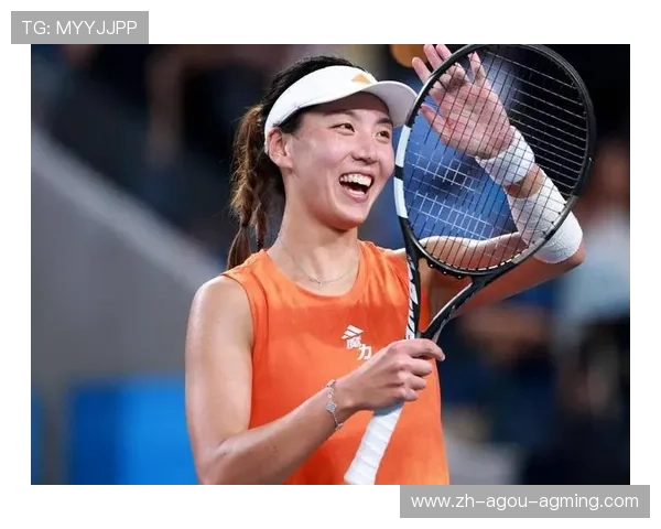 又美又能打王欣瑜逆转豪取3连胜24岁金花复苏闪耀赛场